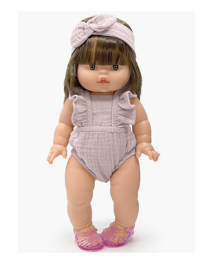 MINIKANE - Poupée Gordis - CHLOE MINIKANE - Poupée Gordis - CHLOE