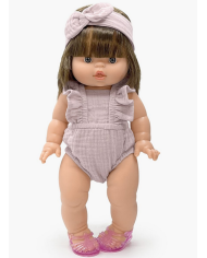 MINIKANE - Poupée Gordis - CHLOE MINIKANE - Poupée Gordis - CHLOE