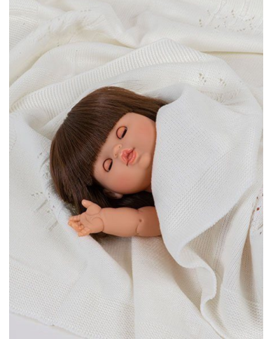 MINIKANE - Poupée Gordis - CHLOE