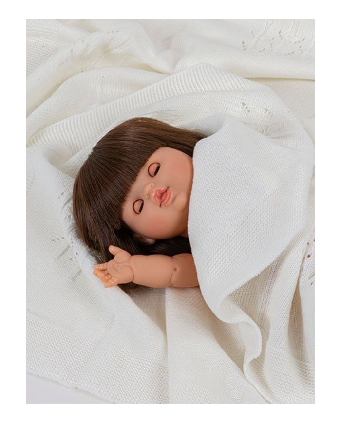 MINIKANE - Poupée Gordis - CHLOE MINIKANE - Poupée Gordis - CHLOE