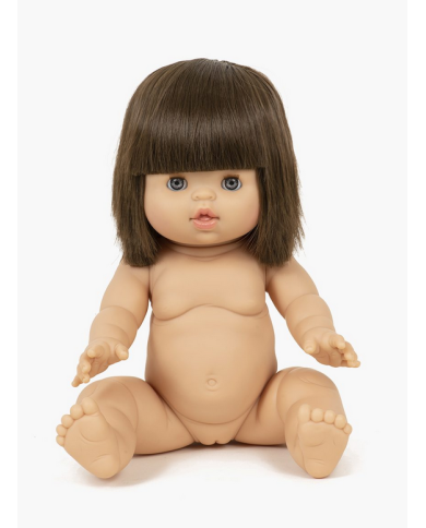 MINIKANE - Poupée Gordis - CHLOE