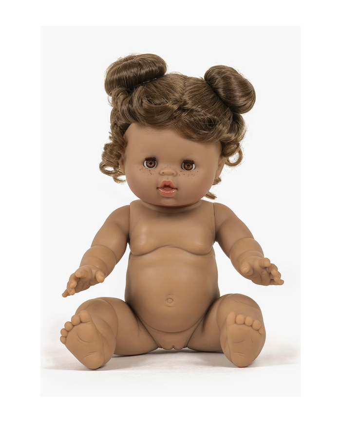 MINIKANE - Poupée Gordis - MADELEINE