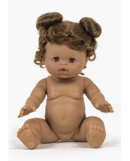 copy of MINIKANE - ONDINE - Poupée non sexuée - noire