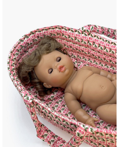 MINIKANE - Poupée Gordis - MADELEINE