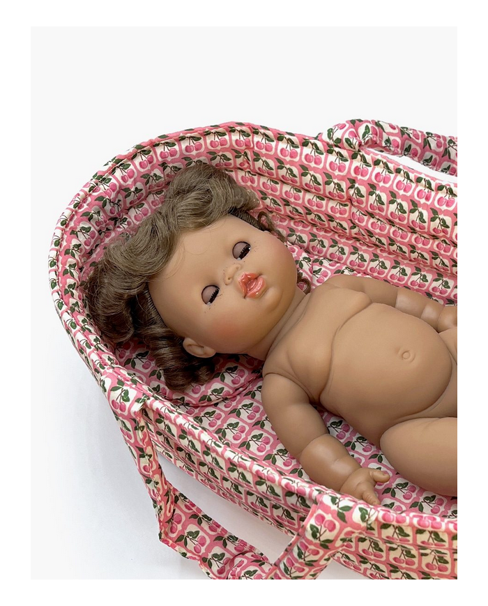 copy of MINIKANE - ONDINE - Poupée non sexuée - noire