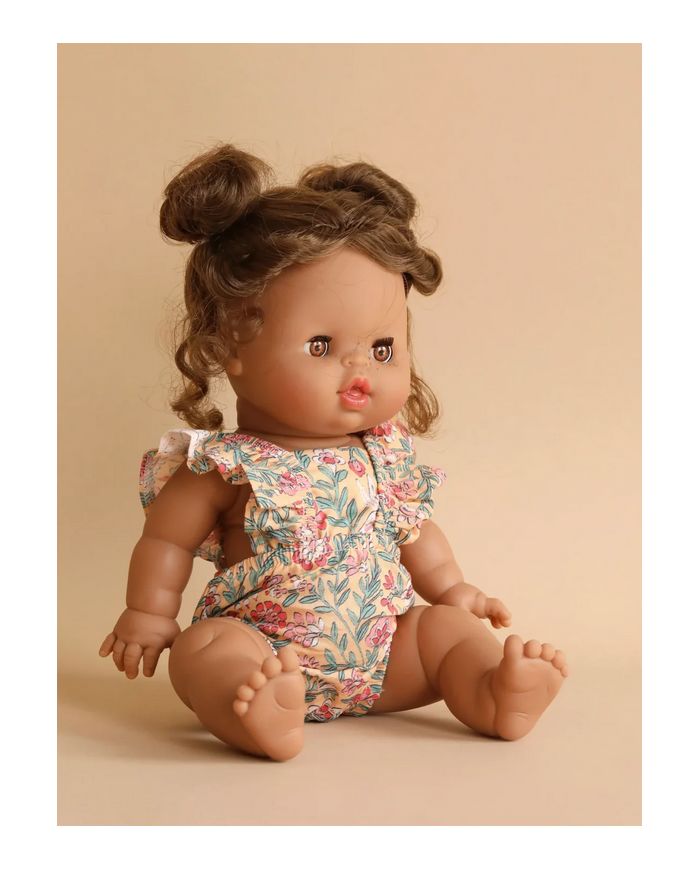 MINIKANE - Poupée Gordis - MADELEINE