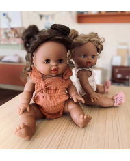 MINIKANE - Poupée Gordis - MADELEINE