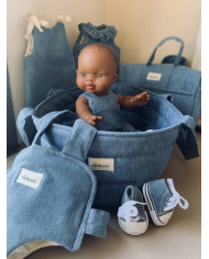 copy of Poupée Jade