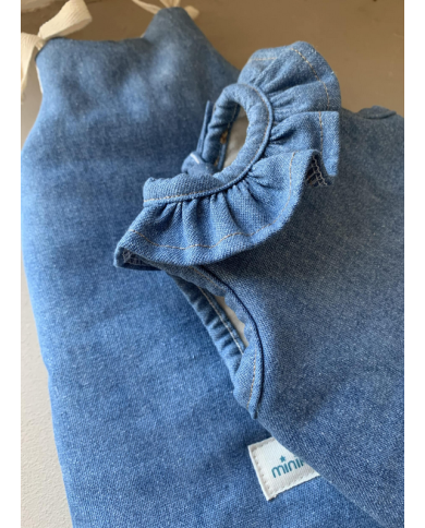 copy of Poupée Jade