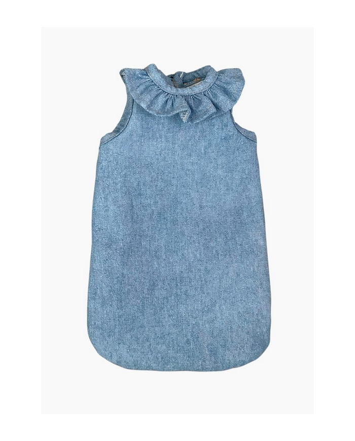 copy of Poupée Jade