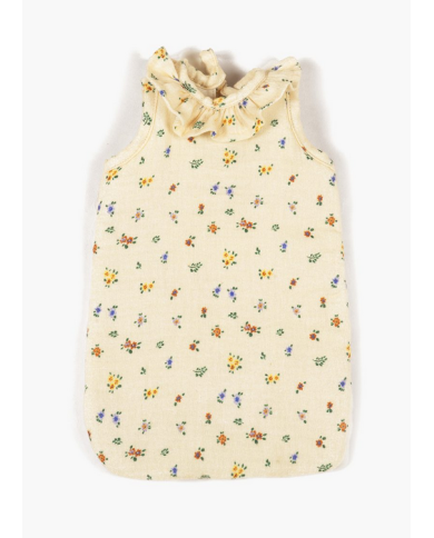 copy of Poupée Jade