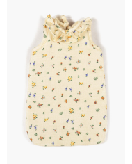 MINIKANE - Couffin poupée et son oreiller - MOKA MINIKANE - Couffin poupée et son oreiller - MOKA