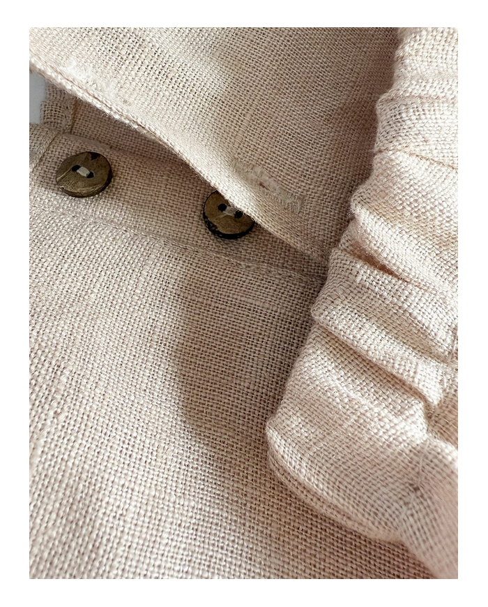 copy of Poupée Jade