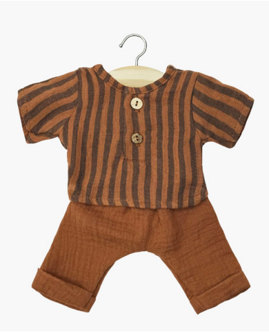 copy of Poupée Jade