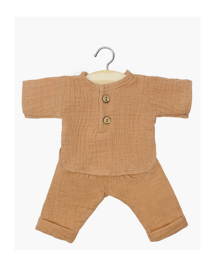 MINIKANE - Ensemble Andrea - CASSONADE