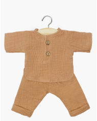 MINIKANE - Ensemble à manches Andrea - ZEPHYR