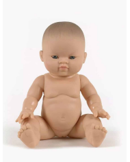 MINIKANE - Poupée Gordis - LOUISE MINIKANE - Poupée Gordis - LOUISE