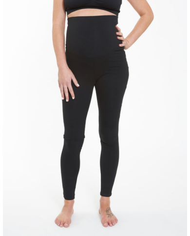 RIPE - Legging bio à effet gainant - Noir RIPE - Legging bio à effet gainant - Noir