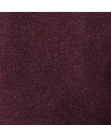 RIPE - Robe d'allaitement en tricot bordeau - HEIDI RIPE - Robe d'allaitement en tricot bordeau - HEIDI