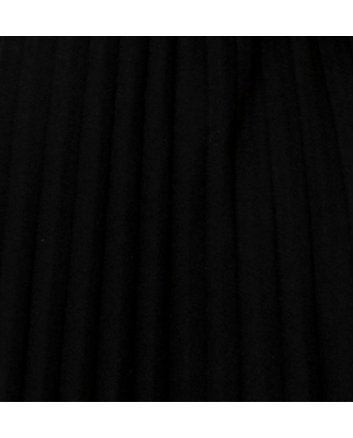 RIPE - Robe robe à plis plats col rond - Noire RIPE - Robe robe à plis plats col rond - Noire