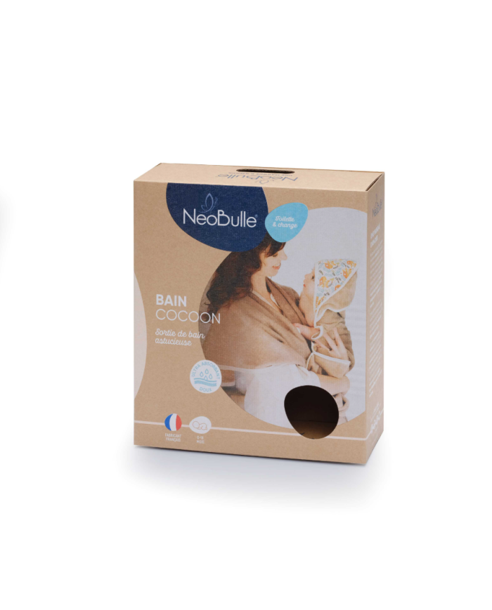 copy of Bulle de bébé-200ml copy of Bulle de bébé-200ml