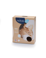NEOBULLE - Tablier de bain cocoon - Forêt enchantée NEOBULLE - Tablier de bain cocoon - Forêt enchantée