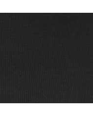 RIPE - Jupe crayon en maille côtelée - Noire RIPE - Jupe crayon en maille côtelée - Noire