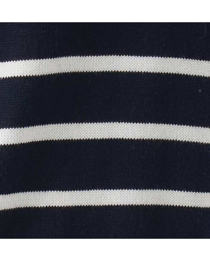 RIPE - Tricot d'allaitement bleu marine - LORI RIPE - Tricot d'allaitement bleu marine - LORI