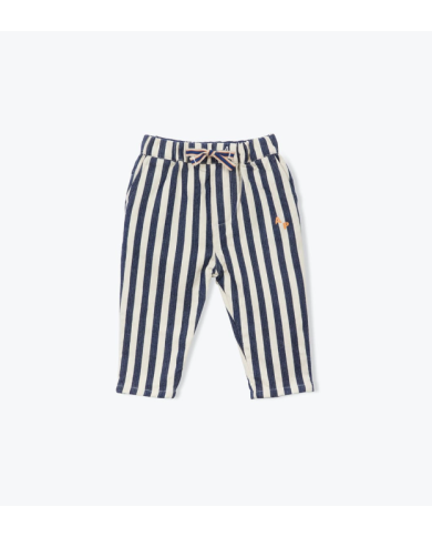 copy of ARSENE ET LES PIPELETTES - T-shirt - Poissons