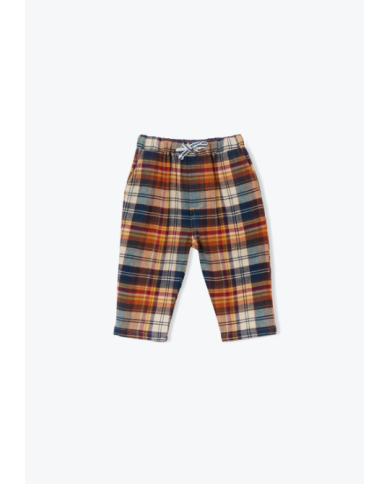 copy of ARSENE ET LES PIPELETTES - T-shirt - Poissons