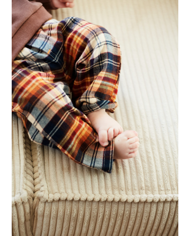 copy of ARSENE ET LES PIPELETTES - T-shirt - Poissons