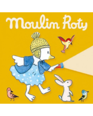 Moulin Roty – Set de 3 disques d’histoires sans lampe Moulin Roty – Set de 3 disques d’histoires sans lampe