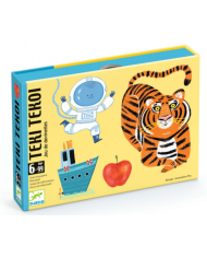 copy of MOULIN ROTY - Set de vaisselle en silicone - Puce et Pilou