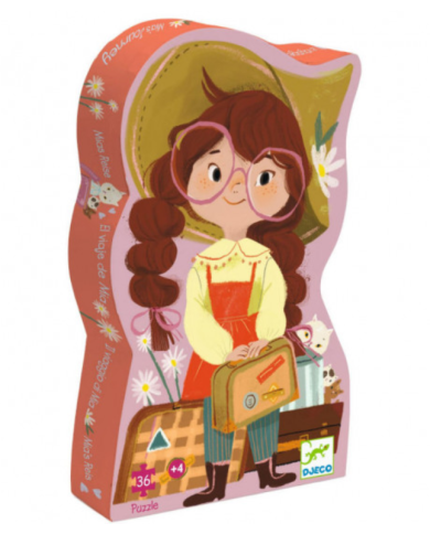 copy of Djeco- mon pique nique