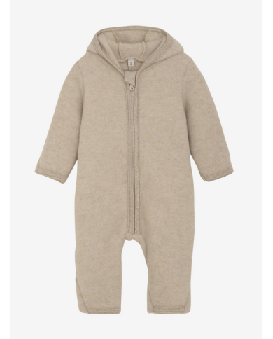 copy of HUTTEliHUT - Veste 100% laine - beige copy of HUTTEliHUT - Veste 100% laine - beige