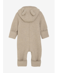 copy of HUTTEliHUT - Veste 100% laine - beige