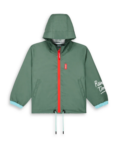 HELLO HOSSY - Veste de pluie - CAPTAIN