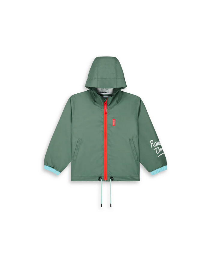 HELLO HOSSY - Veste de pluie - CAPTAIN