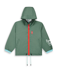 HELLO HOSSY - Veste de pluie - CAPTAIN