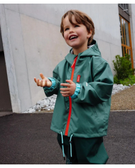 HELLO HOSSY - Veste de pluie - CAPTAIN