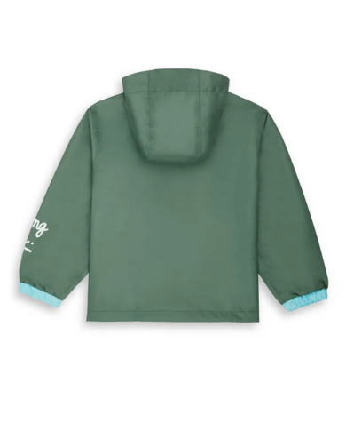 HELLO HOSSY - Veste de pluie - CAPTAIN