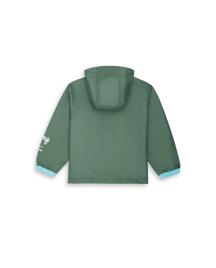 HELLO HOSSY - Veste de pluie - CAPTAIN