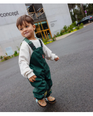 copy of HELLO HOSSY - Veste de pluie - CAPTAIN