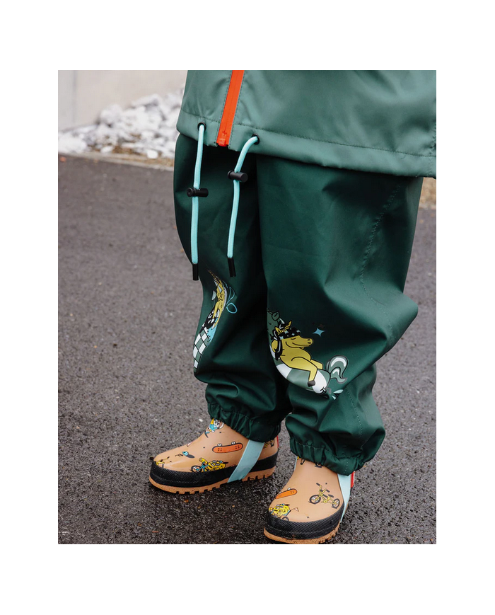 HELLO HOSSY - Pantalon de pluie - CAPTAIN