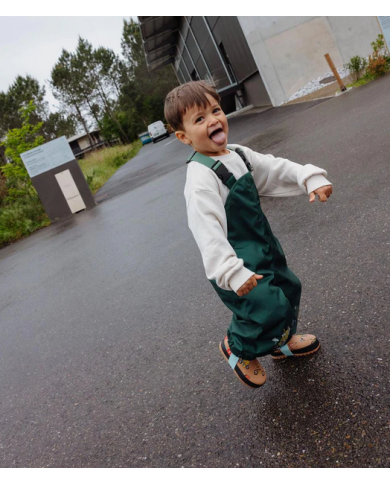 HELLO HOSSY - Pantalon de pluie - CAPTAIN