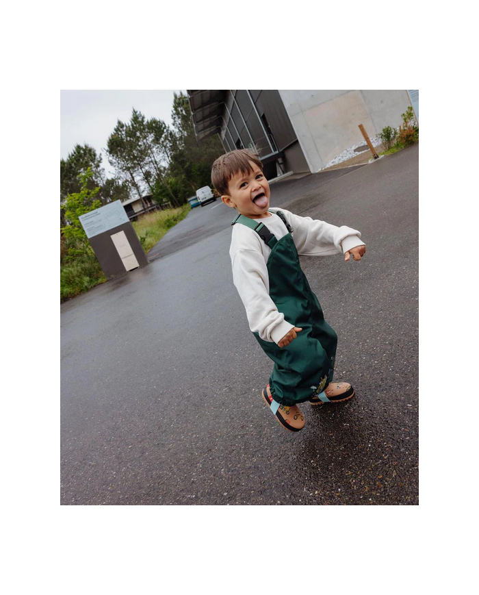 HELLO HOSSY - Pantalon de pluie - CAPTAIN