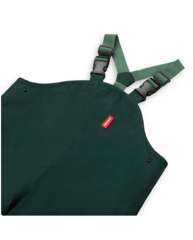 copy of HELLO HOSSY - Veste de pluie - CAPTAIN