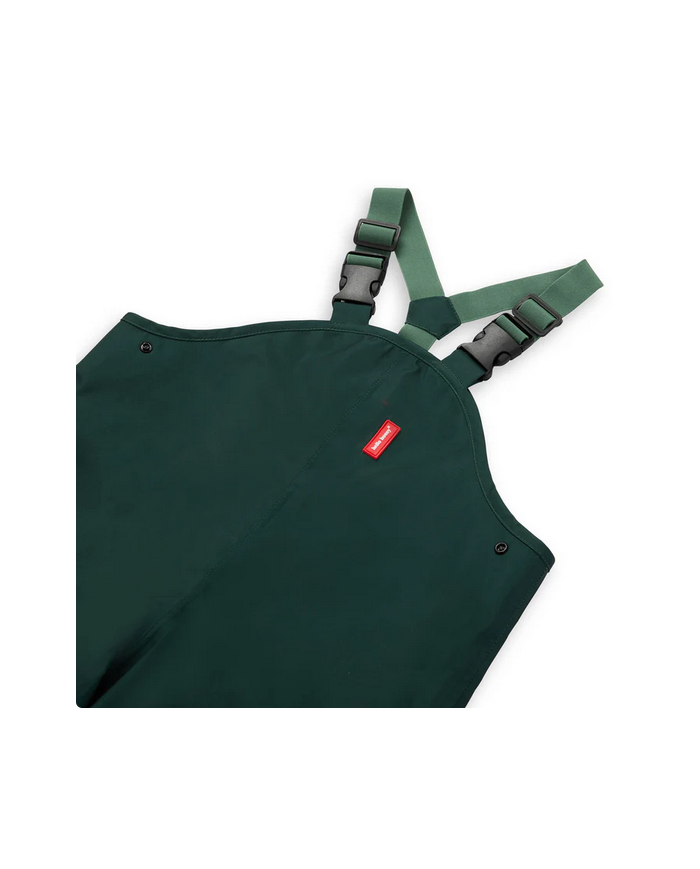 copy of HELLO HOSSY - Veste de pluie - CAPTAIN