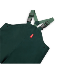 copy of HELLO HOSSY - Veste de pluie - CAPTAIN