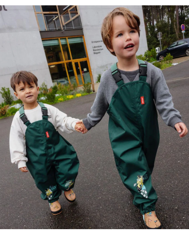 HELLO HOSSY - Pantalon de pluie - CAPTAIN
